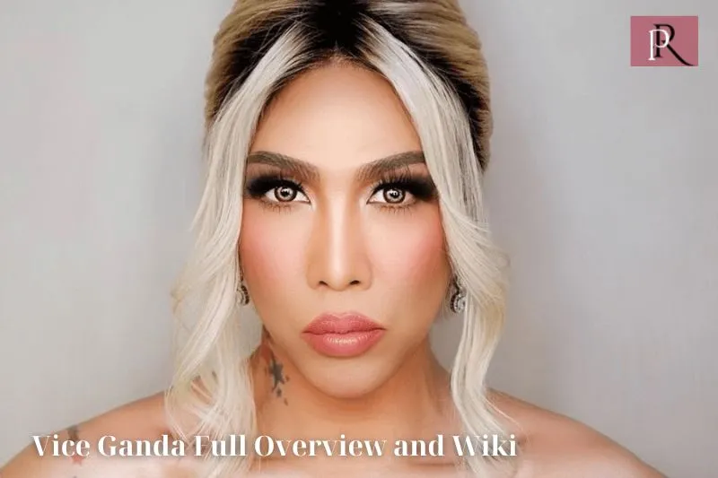 Vice Ganda Full Overview and Wiki