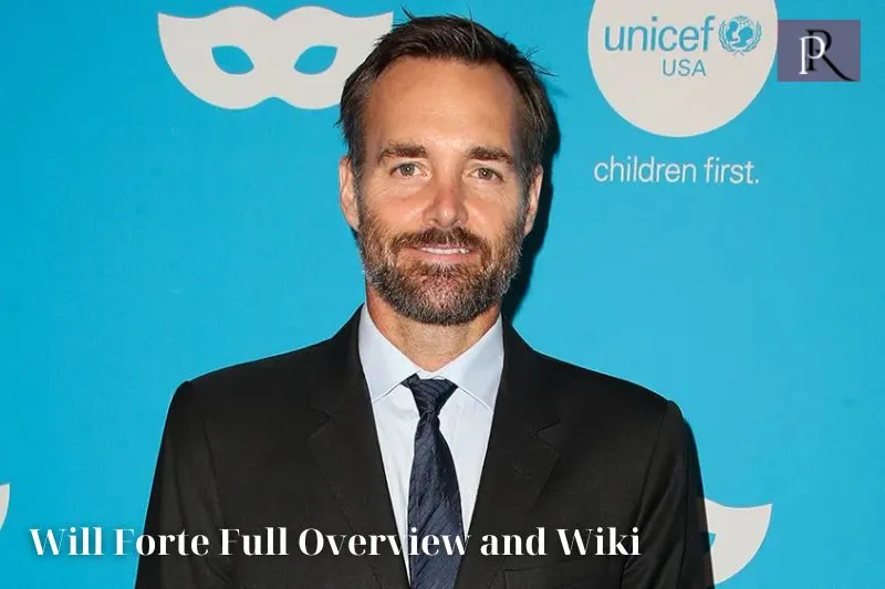 Will Forte Full Overview and Wiki