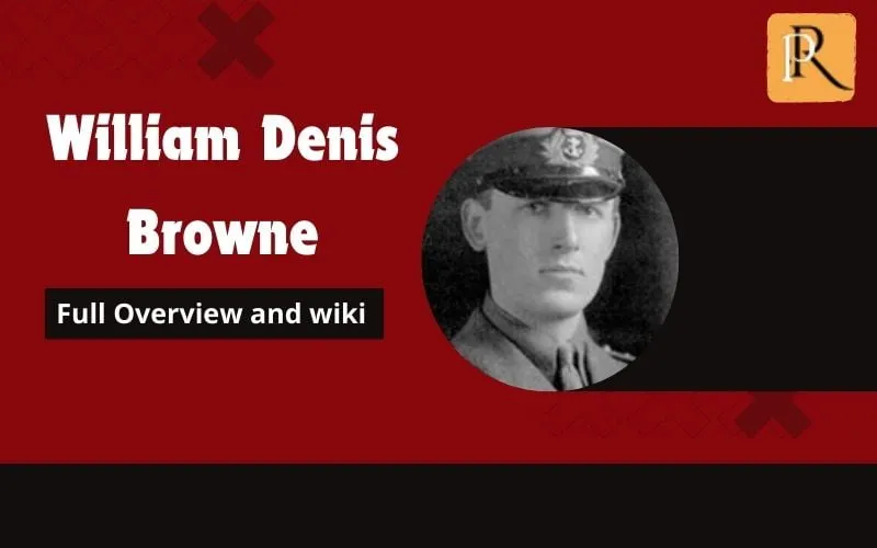 William Denis Browne Overview and Wiki