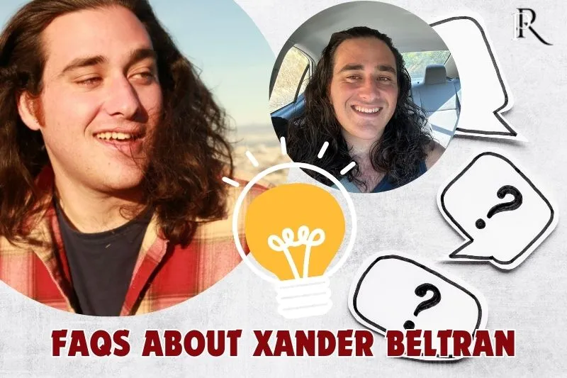 Who is Xander Beltran?