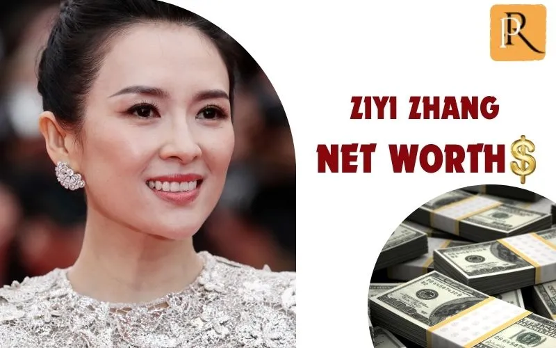 What is Ziyi Zhang's net worth in 2024